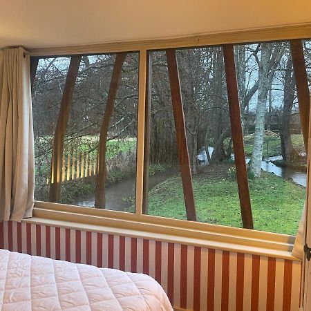 Gite « Le Moulin » A 2 Pas De La Mer Saint-Martin-le-Gaillard Exterior photo