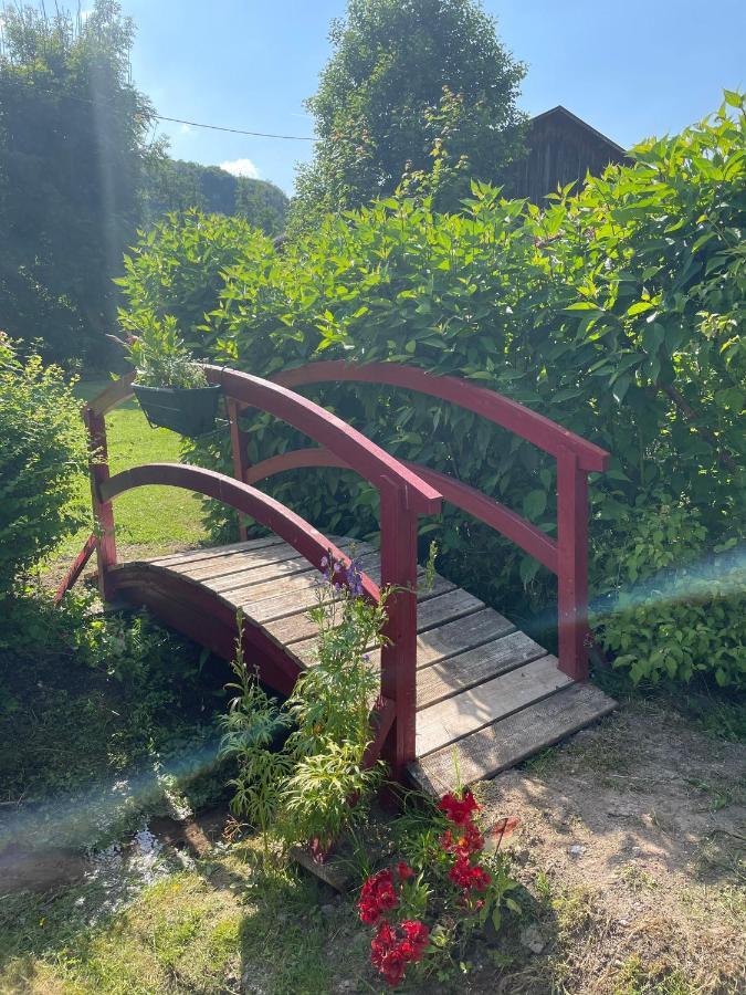 Gite « Le Moulin » A 2 Pas De La Mer Saint-Martin-le-Gaillard Exterior photo